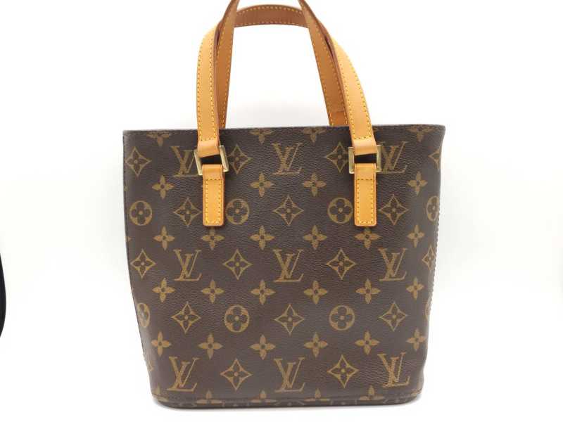 ルイヴィトン買取　ヴァヴァンPM　M51172